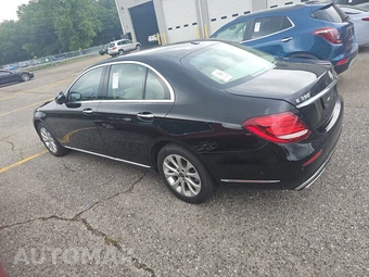2020 Mercedes-Benz E 350 4MATIC Sedan - miniatura 6