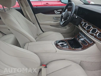 2020 Mercedes-Benz E 350 4MATIC Sedan - miniatura 8