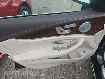 2020 Mercedes-Benz E 350 4MATIC Sedan - miniatura 9