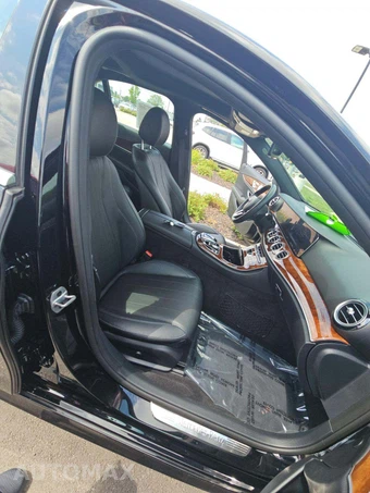 2020 Mercedes-Benz E 350 4MATIC Sedan - miniatura 15