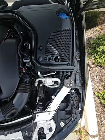 2020 Mercedes-Benz E 350 4MATIC Sedan - miniatura 22