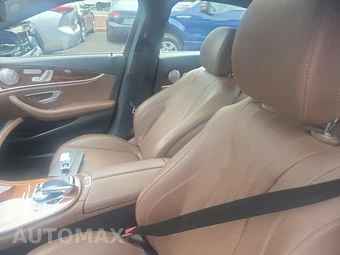 2020 Mercedes-Benz E 350 4MATIC Sedan - miniatura 13