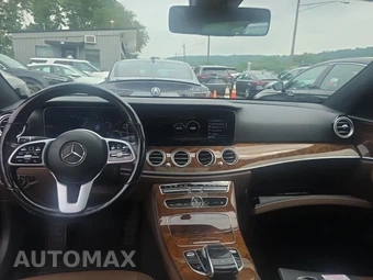 2020 Mercedes-Benz E 350 4MATIC Sedan - miniatura 14