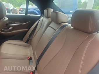 2020 Mercedes-Benz E 350 4MATIC Sedan - miniatura 16
