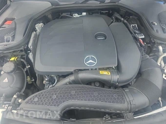 2020 Mercedes-Benz E 350 4MATIC Sedan - miniatura 19