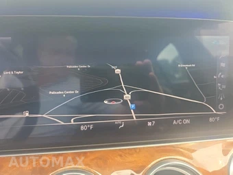 2020 Mercedes-Benz E 350 4MATIC Sedan - miniatura 23