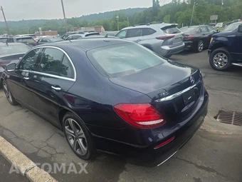 2020 Mercedes-Benz E 350 4MATIC Sedan - miniatura 6