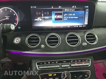 2020 Mercedes-Benz E 350 4MATIC Sedan - miniatura 10