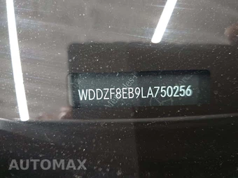 2020 Mercedes-Benz E 350 4MATIC Sedan - miniatura 5