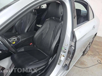 2020 Mercedes-Benz E 350 4MATIC Sedan - miniatura 6