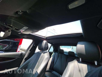 2020 Mercedes-Benz E 350 4MATIC Sedan - miniatura 11
