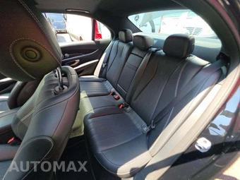 2020 Mercedes-Benz E 350 4MATIC Sedan - miniatura 13