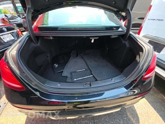 2020 Mercedes-Benz E 350 4MATIC Sedan - miniatura 14