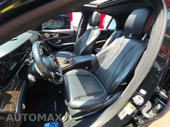 2020 Mercedes-Benz E 350 4MATIC Sedan - miniatura 6