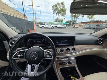2020 Mercedes-Benz E 350 Sedan - miniatura 11