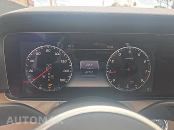 2020 Mercedes-Benz E 350 Sedan - miniatura 12