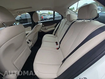 2020 Mercedes-Benz E 350 Sedan - miniatura 13