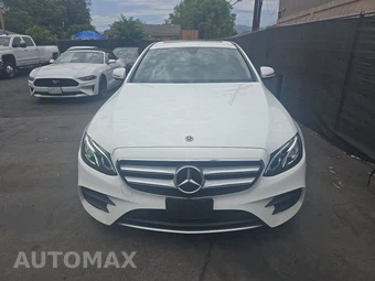 2020 Mercedes-Benz E 350 Sedan - miniatura 2