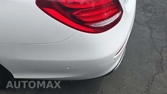 2020 Mercedes-Benz E 350 Sedan - miniatura 29