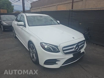 2020 Mercedes-Benz E 350 Sedan - miniatura 3