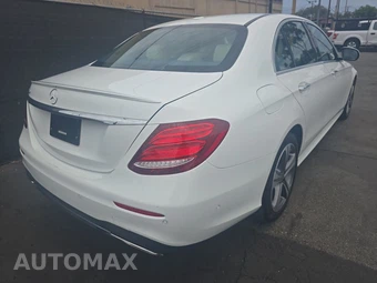 2020 Mercedes-Benz E 350 Sedan - miniatura 4