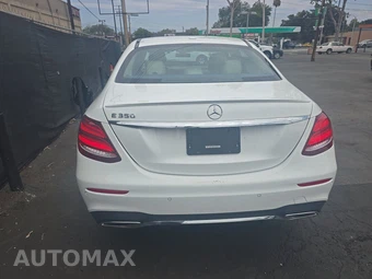 2020 Mercedes-Benz E 350 Sedan - miniatura 5