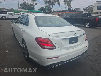 2020 Mercedes-Benz E 350 Sedan - miniatura 6