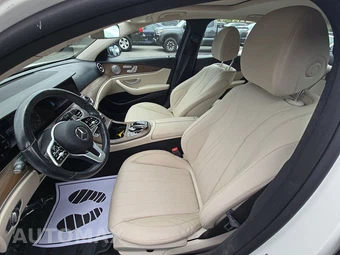 2020 Mercedes-Benz E 350 Sedan - miniatura 7