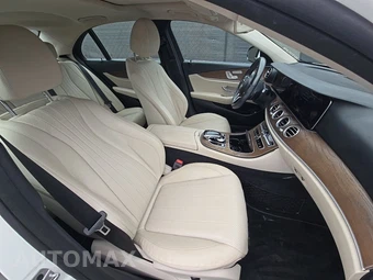 2020 Mercedes-Benz E 350 Sedan - miniatura 8