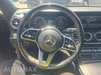 2020 Mercedes-Benz E 350 Sedan – miniatura 10