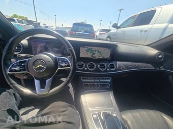 2020 Mercedes-Benz E 350 Sedan – miniatura 11