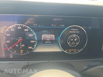 2020 Mercedes-Benz E 350 Sedan – miniatura 12