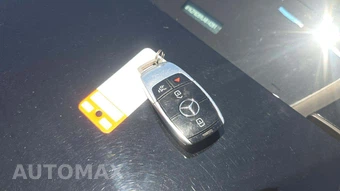 2020 Mercedes-Benz E 350 Sedan – miniatura 21