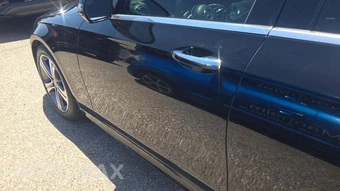 2020 Mercedes-Benz E 350 Sedan – miniatura 27