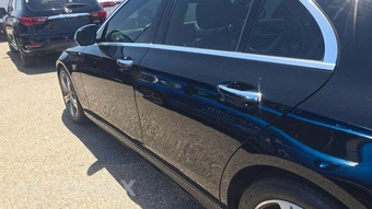 2020 Mercedes-Benz E 350 Sedan – miniatura 36