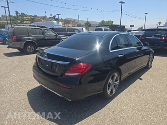 2020 Mercedes-Benz E 350 Sedan – miniatura 4
