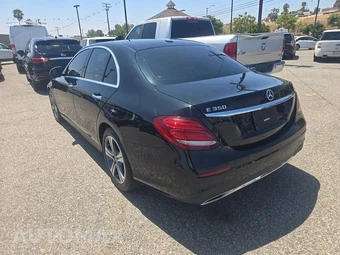 2020 Mercedes-Benz E 350 Sedan – miniatura 6