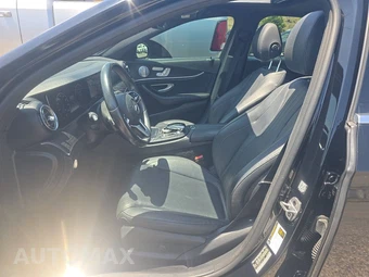 2020 Mercedes-Benz E 350 Sedan – miniatura 7