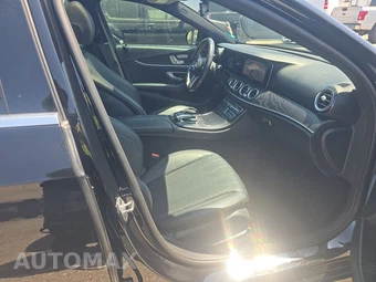 2020 Mercedes-Benz E 350 Sedan – miniatura 8