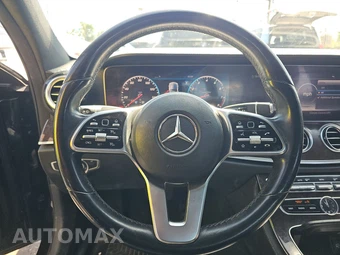 2020 Mercedes-Benz E 350 Sedan – miniatura 10