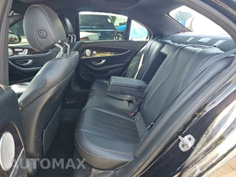 2020 Mercedes-Benz E 350 Sedan – miniatura 13