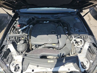 2020 Mercedes-Benz E 350 Sedan – miniatura 15