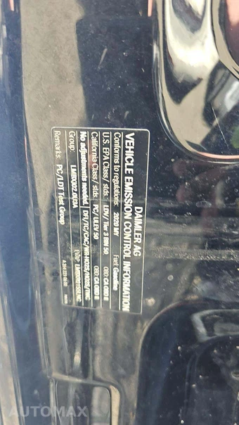 2020 Mercedes-Benz E 350 Sedan – miniatura 19