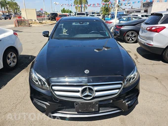 2020 Mercedes-Benz E 350 Sedan – miniatura 2
