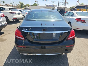2020 Mercedes-Benz E 350 Sedan – miniatura 5
