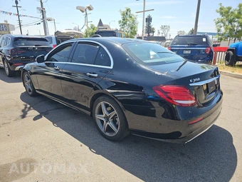 2020 Mercedes-Benz E 350 Sedan – miniatura 6