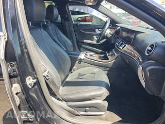 2020 Mercedes-Benz E 350 Sedan – miniatura 8