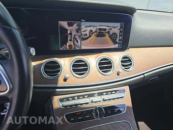 2020 Mercedes-Benz E 350 Sedan – miniatura 10