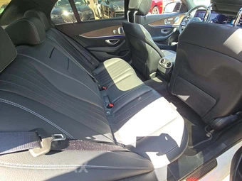 2020 Mercedes-Benz E 350 Sedan – miniatura 16
