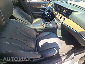 2020 Mercedes-Benz E 350 Sedan – miniatura 18